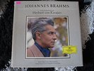 Brahms Karajan  Ferras Dgg tulip Limited edition 7 LP NM-