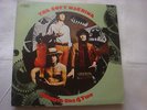 SOFT MACHINE - VOLUMES ONE & TWO - 1973 2LP PROBE JAZZ/PSYCH/PROG EX