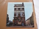 RINGO STARR - Sentimental Journey - LP Album - 1970 - PCS 101 - Beatles