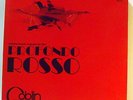 GOBLIN - PROFONDO ROSSO - LP Cinevox 1975 - Colonna Sonora Soundtrack