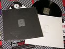JOY DIVISION Unknown Pleasure ORIGINAL US LP SHRINK