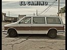 THE BLACK KEYS : EL CAMINO  (Gatefold  LP Vinyl) sealed