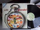 BANCO DEL MUTUO SOCCORSO - DARWIN - VINILE - LP - 33 GIRI - 12