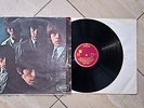 LP/VINYL -  THE ROLLING STONES NO.2    1965