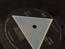 Pink Floyd Dark Side Of The Moon **blue Triangle 1st Press 1973