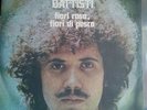 LUCIO BATTISTI-FIORI ROSA,FIORI DI PESCO/IL TEMPO DI MORIRE MINT 45 giri 7''1970