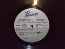 Frankie Starr - Anytime 78 RPM Acetate Demo RARE Arizona Country 1950's