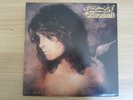 OZZY OSBOURNE - No More Tears Vinyl LP 1991 INSERT