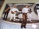 Rolling Stones Conquer America Swingin Pig TSP 007