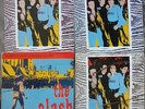 The Clash - Super Black Market Clash 3x 10