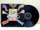 The Who Happy Jack Lp / Canada DECCA DL 4892 Mono
