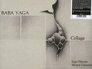 LP - Baba Yaga - Collage - Re, Krautrock, Psych