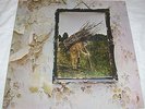 Led Zeppelin - IV 4 Zoso - Vinyl LP FOC