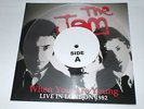 The Jam  When you are Young Live in London 1982 CLEAR 7