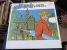 David Bowie - Man Who Sold the World Vinyl LP USA Press Cowboy Sleeve