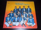 LA GRAN BANDA CALEÑA mi tierra del alma LP / COLOMBIA SALSA LATIN RHYTHMS ???