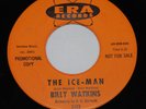 BILLY WATKINS 