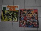 Die Klasse von 95 LP + Maxi / MZEE 1995 Fettes Brot, Main Concept