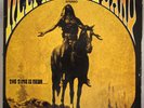 KEEF HARTLEY BAND - The Time Is Near - Original Australia VINYL LP 1970