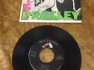 ELVIS PRESLEY - ELVIS PRESLEY 45 EP RCA VICTOR EPA-747 ROCK & ROLL