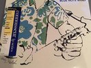 JOHNNY GRIFFIN 180 GRAM LP BLUE NOTE 89383 THE CONGREGATION NEW & SEALED
