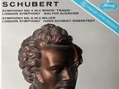 WALTER SUSSKIND / Schubert Symphonies 4 & 6/ Original Mercury SR 90196 FR-3/1 CB