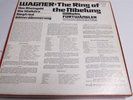 WAGNER The Ring VINYL 11 LP Box Set Murray Hill FURTWANGLER La Scala M-