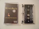 QUEENS OF THE STONE AGE LULLABIES TO PARALYZE CASSETTE TAPE INTERSCOPE 2005