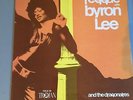 BYRON LEE and THE-DRAGONAIRES - REGGAE WITH UK TROJAN LP-TRLS-18 EX