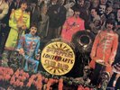 THE BEATLES SGT PEPPERS LONELY HEARTS CLUB STUDIO OUTTAKES VINYL LP NM V.RARE