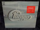 Chicago Chicago II SEALED USA 1970 1ST PRESS 2LP SET W/ HYPE STICKER & POSTER