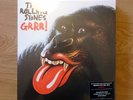 The Rolling Stones GRRR Greatest Hits Vinyl Boxset + Limited edition numbered