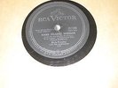 ELVIS PRESLEY Hard Headed Woman / Don't Ask Me Why 78 RPM 1958