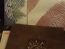 Pink Floyd - Pulse 4 vinyl records and picture book vintage rock n roll