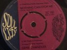 Gene Chandler - Nothing Can Stop Me (Soul City)