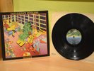 IAN CARR´S NUCLEUS - ROOTS             UK VERTIGO - RECORDS Prog Rock Jazz