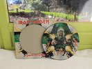 IRON MAIDEN NO PRAYER FOR THE DYING 12