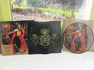 IRON MAIDEN EDWARD THE GREAT 12