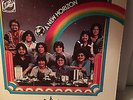 The LATIN BREED 'A New Horizon' LP BG1143 BEGO