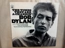 Bob Dylan The Times They Are A Changin Excellent Vinyl Record LP CBS 32021