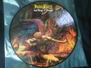 Judas Priest - Sad Wings Of Destiny LP France 1983 EX Picture disc