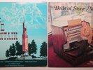 THE BELLS OF STONE MOUNTAIN Vols I & II Herbie Koch - Two Private Press LPs