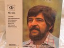 AUDIOPHILE SARASTRO 7702 Verite du Piano THEODORE PARASKIVESCO NM