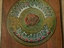 Grateful Dead - American Beauty, orig issue MFSL 1-014, VG++