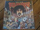 Frank Zappa ?– 200 Motels  LP