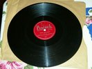 78: JOHNNY OTIS-Rock Me Baby/ Young Girl-PEACOCK 1625-E