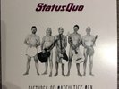 Status Quo Pictures Of Matchstick Men 2014 7 Inch Vinyl Limited Ungespielt