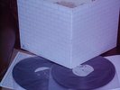 Pink Floyd ?– The Wall (CBS/Sony ?– 40AP 1750*1) JAPAN 2xLP EX+ VINYL
