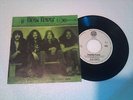BLACK  SABBATH - TODO ESTA BIEN - MEXICAN PROMO SINGLE - 7