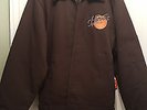 Neil Young 'Harvest' Work style Coat / Jacket - Small